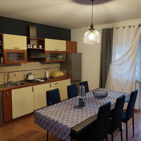 Apartment Cengo Kaštela Esterno foto