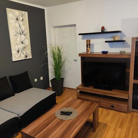 Apartment Cengo Kaštela Esterno foto