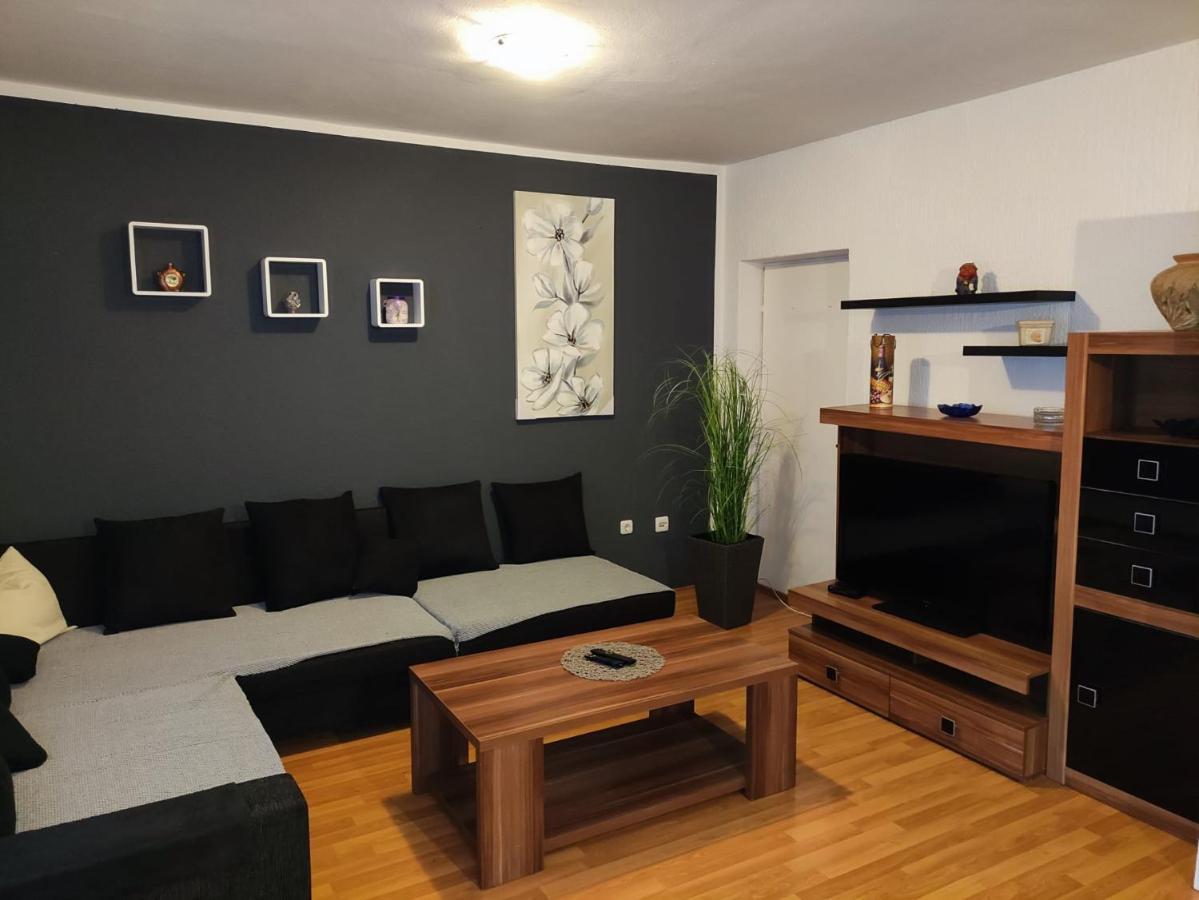 Apartment Cengo Kaštela Esterno foto
