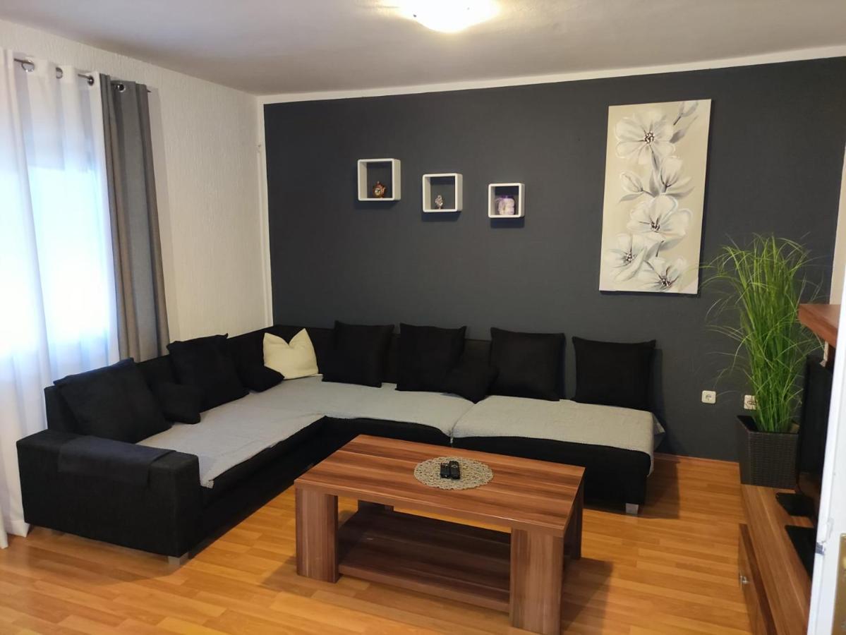 Apartment Cengo Kaštela Esterno foto
