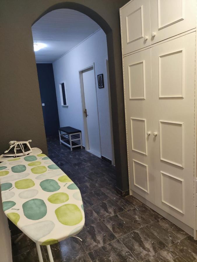 Apartment Cengo Kaštela Esterno foto