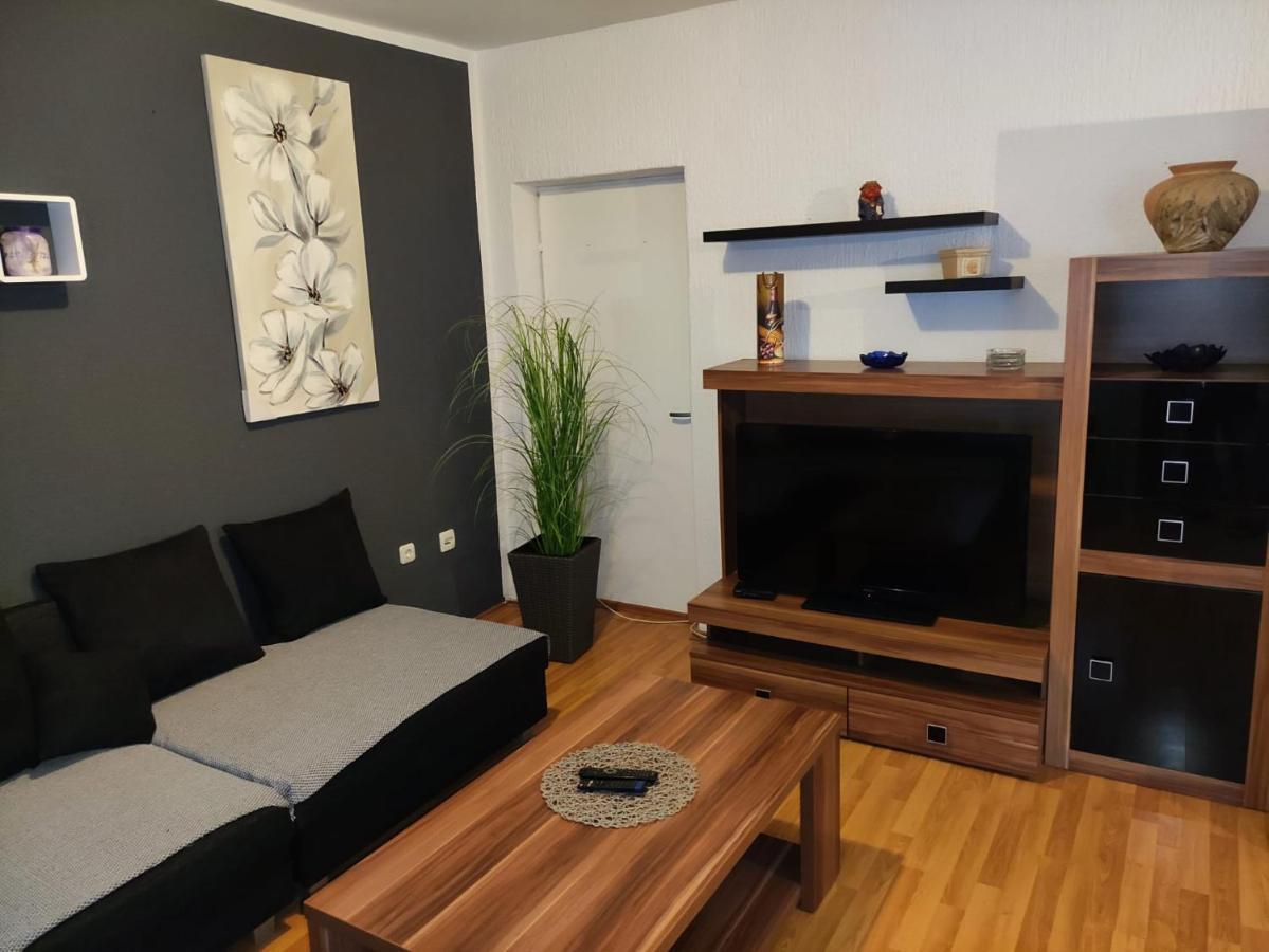 Apartment Cengo Kaštela Esterno foto