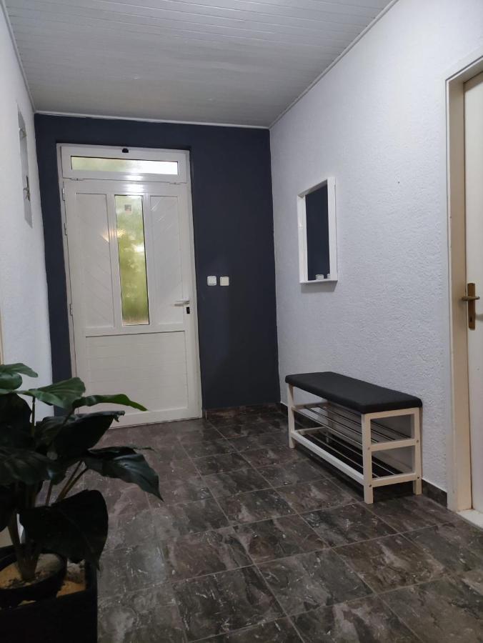Apartment Cengo Kaštela Esterno foto
