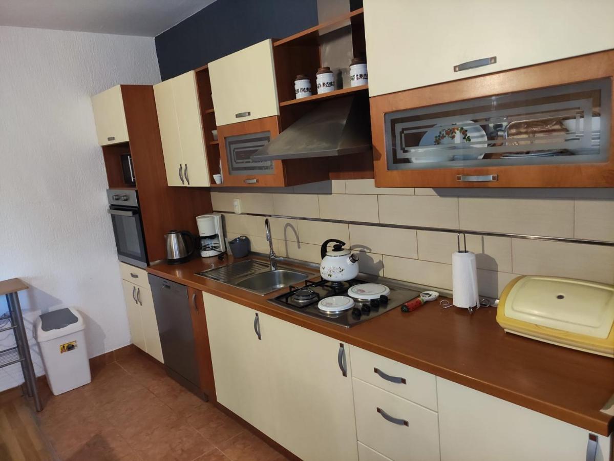 Apartment Cengo Kaštela Esterno foto