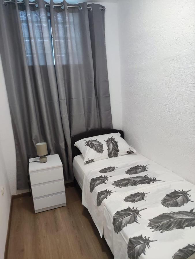 Apartment Cengo Kaštela Esterno foto