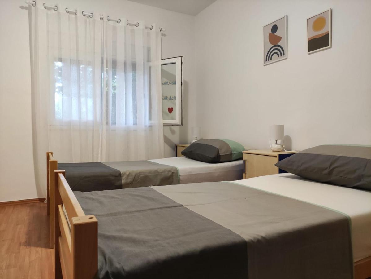 Apartment Cengo Kaštela Esterno foto