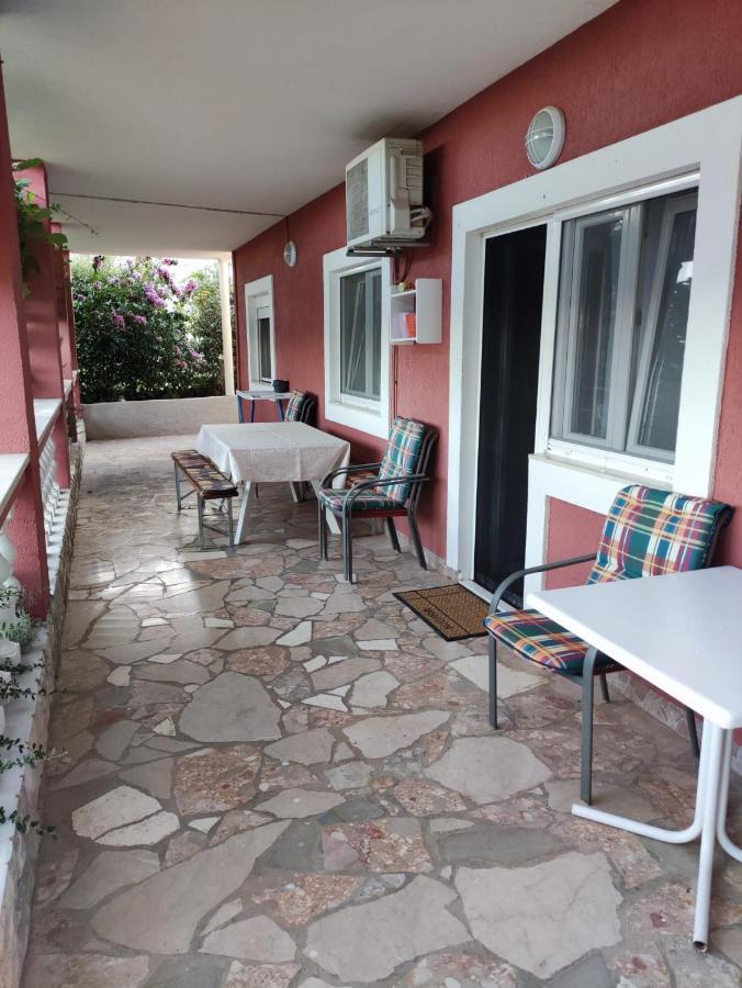 Apartment Cengo Kaštela Esterno foto