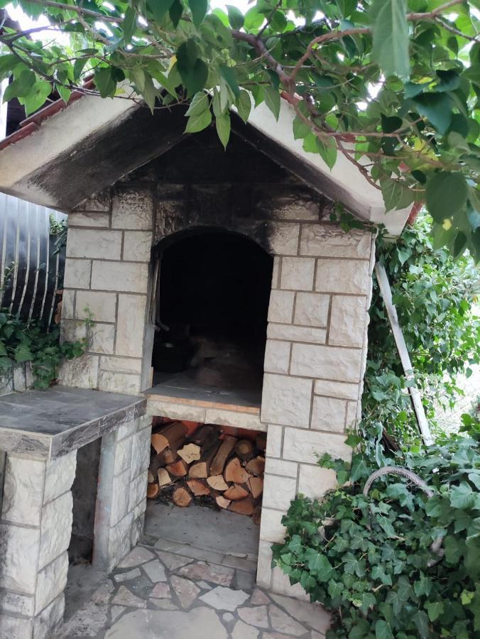 Apartment Cengo Kaštela Esterno foto