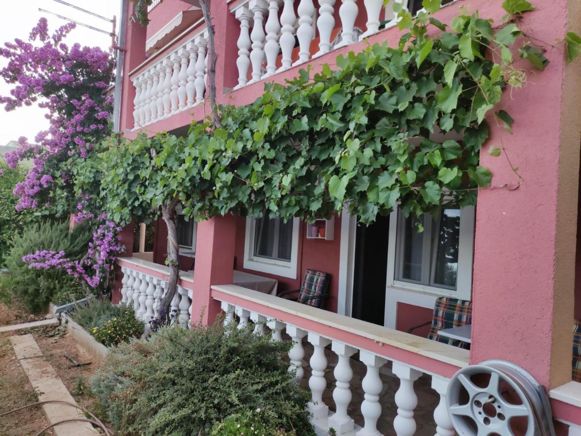 Apartment Cengo Kaštela Esterno foto