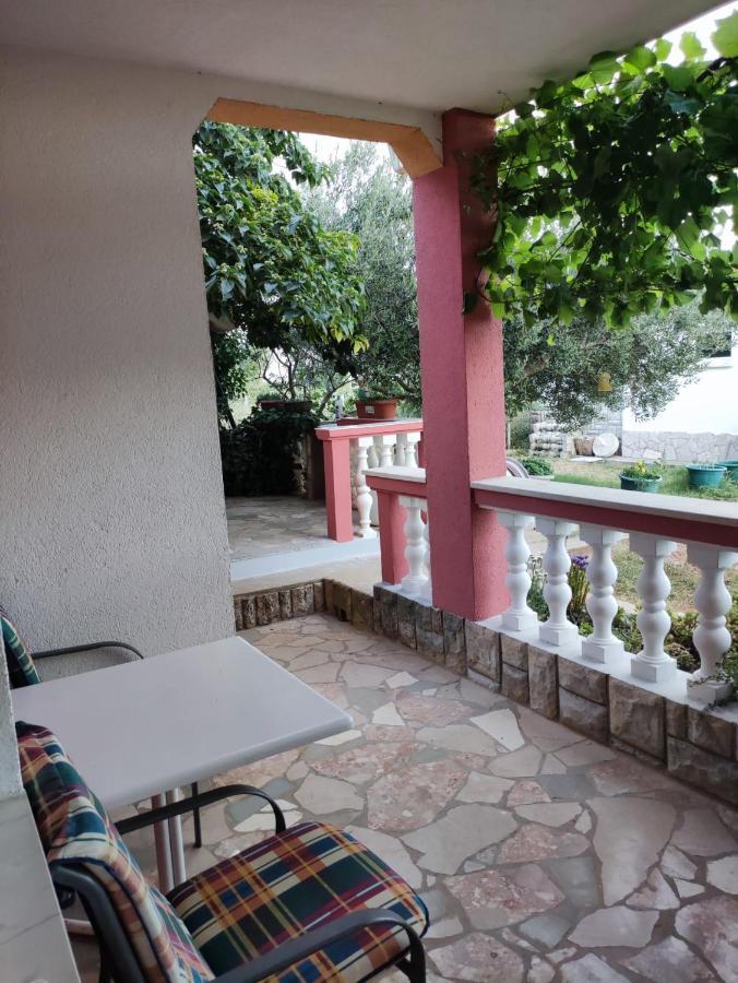 Apartment Cengo Kaštela Esterno foto