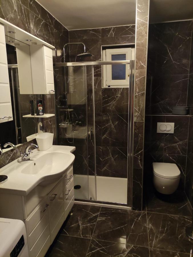 Apartment Cengo Kaštela Esterno foto