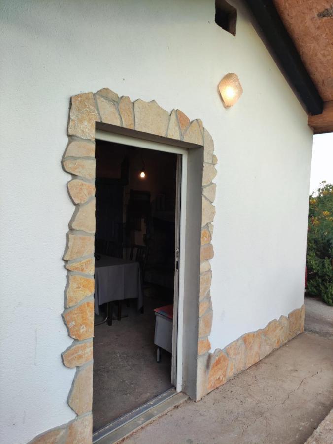 Apartment Cengo Kaštela Esterno foto