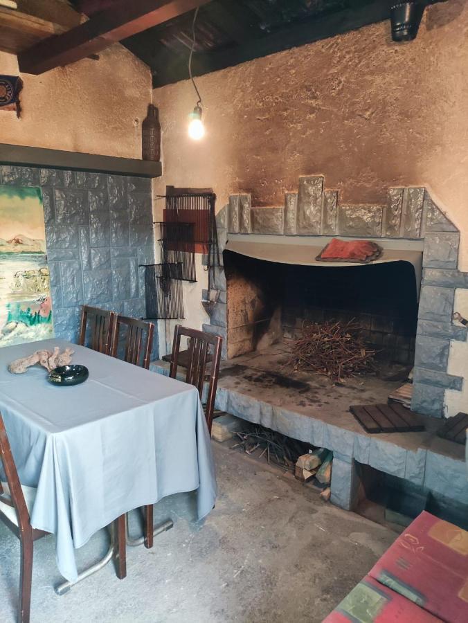 Apartment Cengo Kaštela Esterno foto
