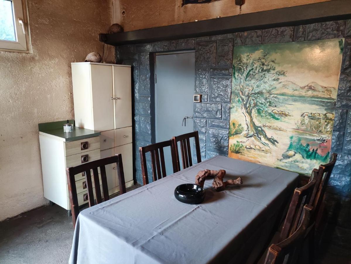 Apartment Cengo Kaštela Esterno foto