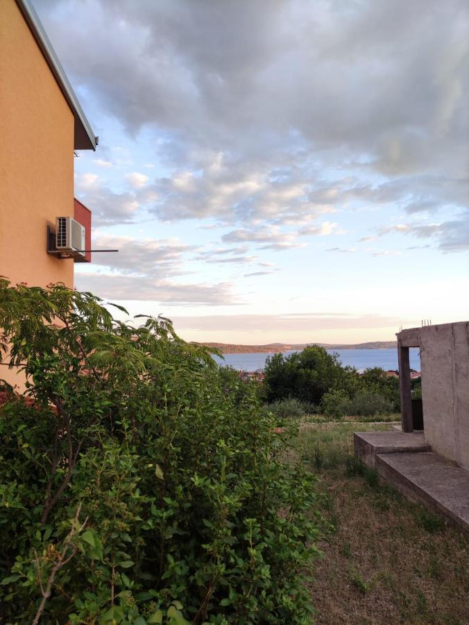Apartment Cengo Kaštela Esterno foto
