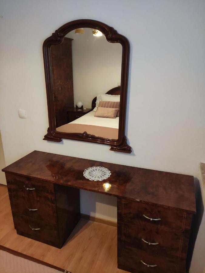 Apartment Cengo Kaštela Esterno foto