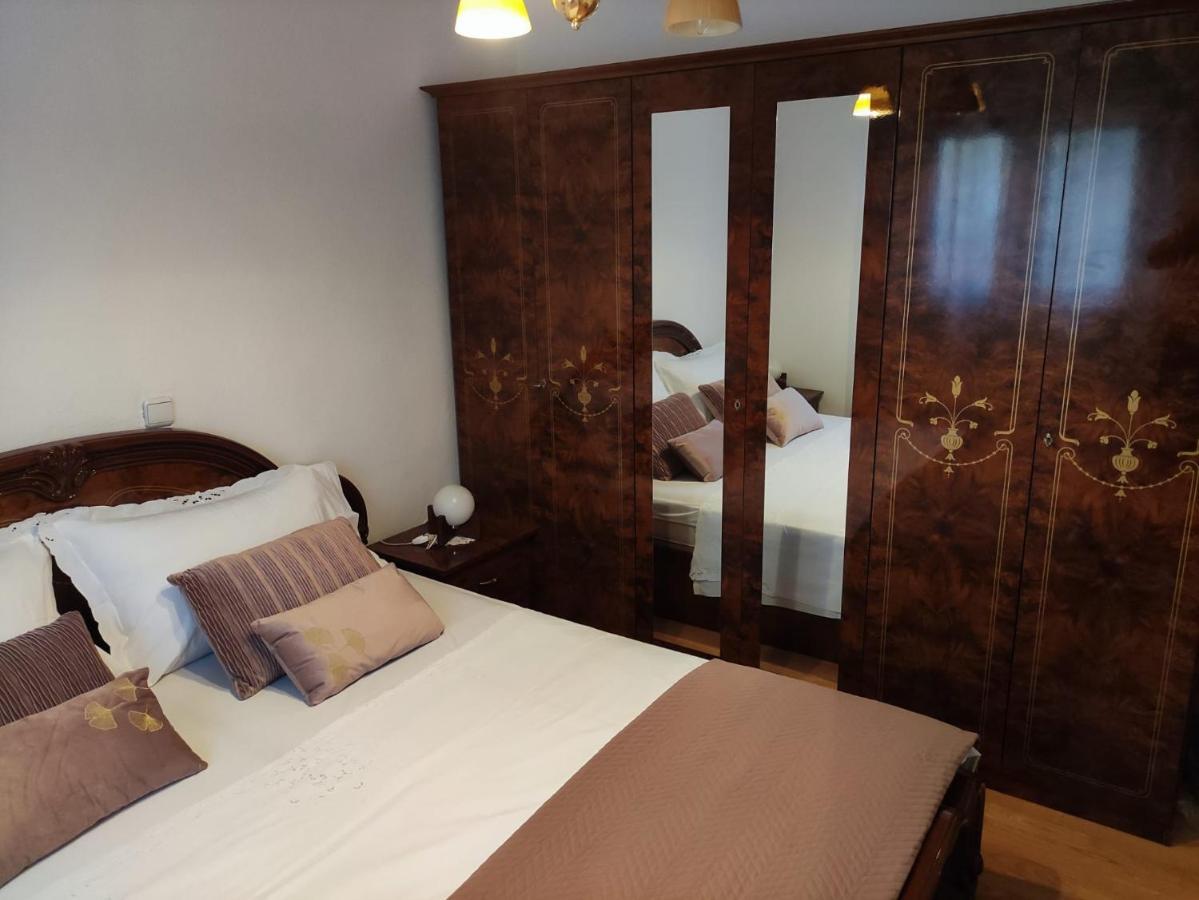 Apartment Cengo Kaštela Esterno foto