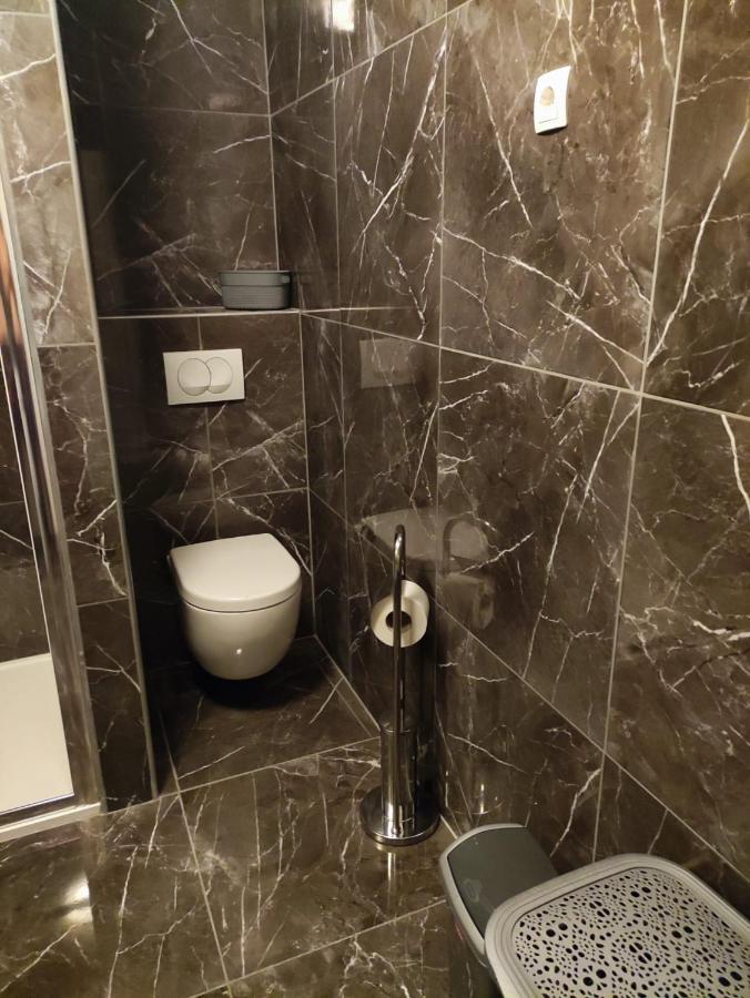 Apartment Cengo Kaštela Esterno foto