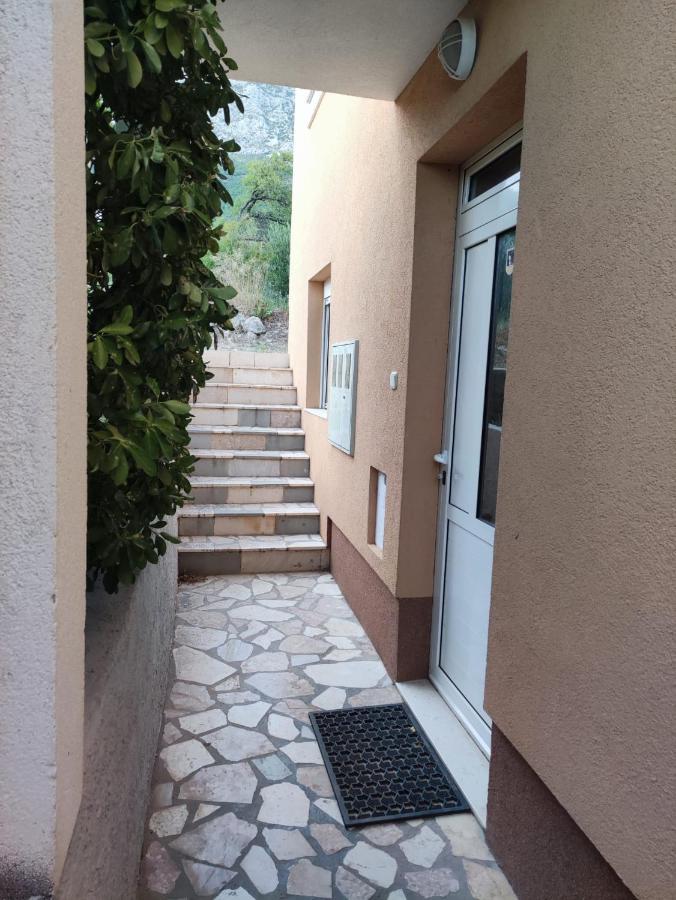 Apartment Cengo Kaštela Esterno foto