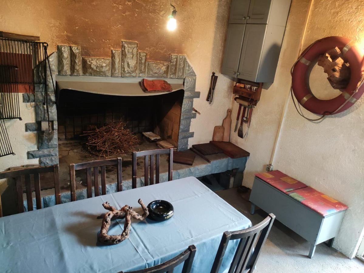 Apartment Cengo Kaštela Esterno foto