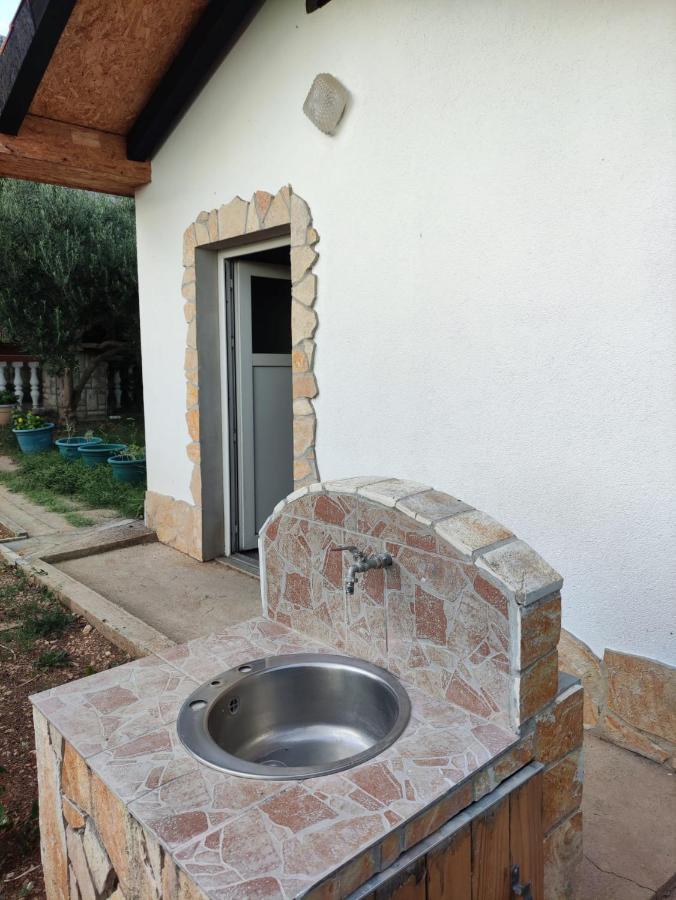 Apartment Cengo Kaštela Esterno foto