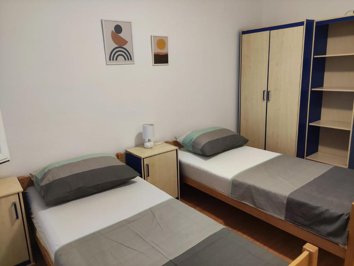 Apartment Cengo Kaštela Esterno foto