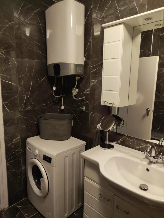 Apartment Cengo Kaštela Esterno foto