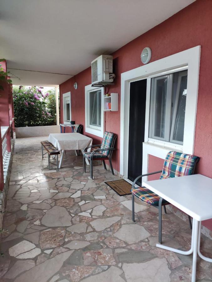 Apartment Cengo Kaštela Esterno foto