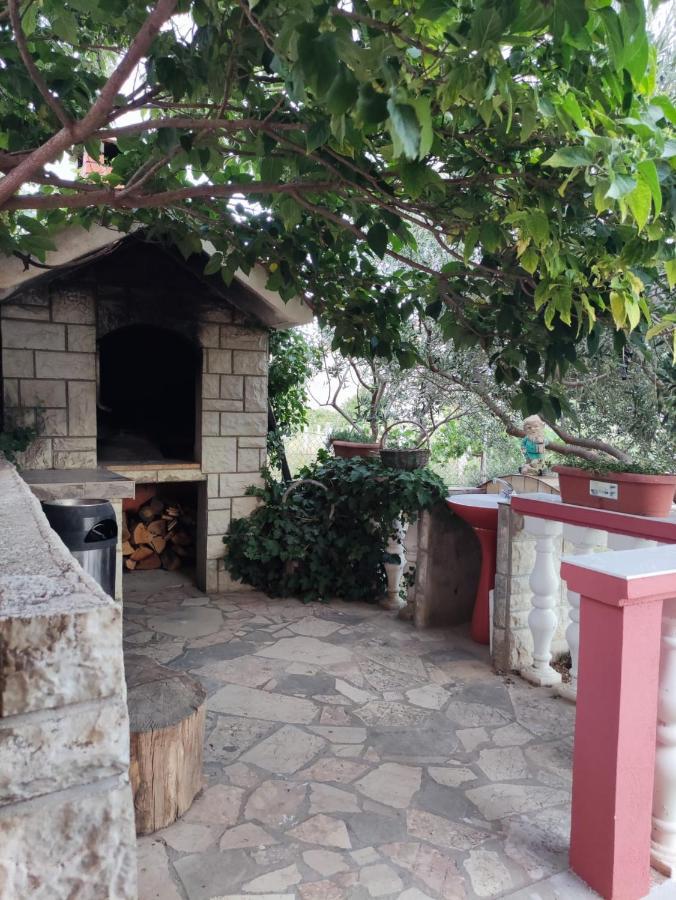 Apartment Cengo Kaštela Esterno foto