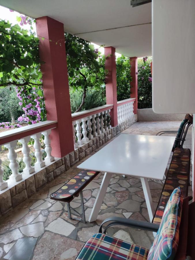 Apartment Cengo Kaštela Esterno foto