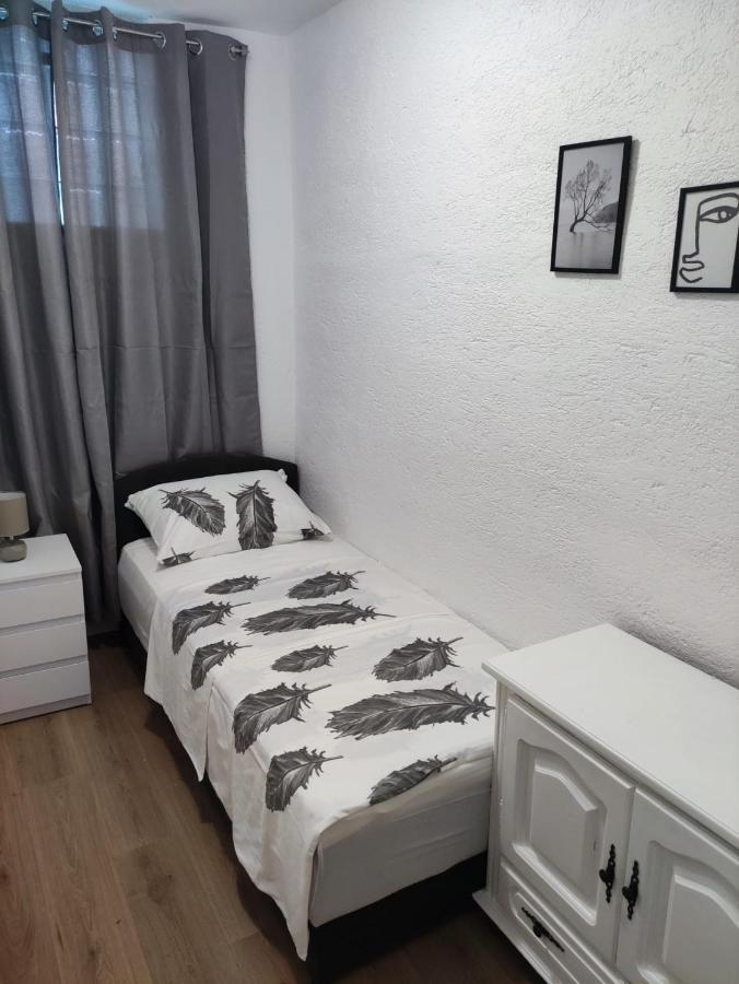 Apartment Cengo Kaštela Esterno foto
