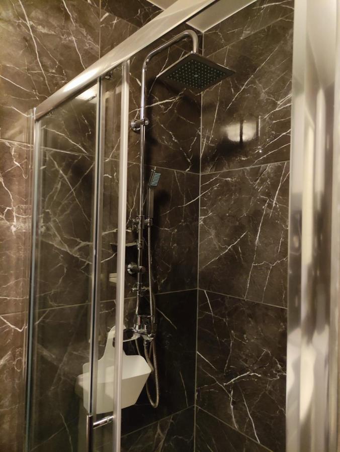 Apartment Cengo Kaštela Esterno foto