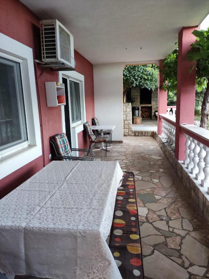 Apartment Cengo Kaštela Esterno foto