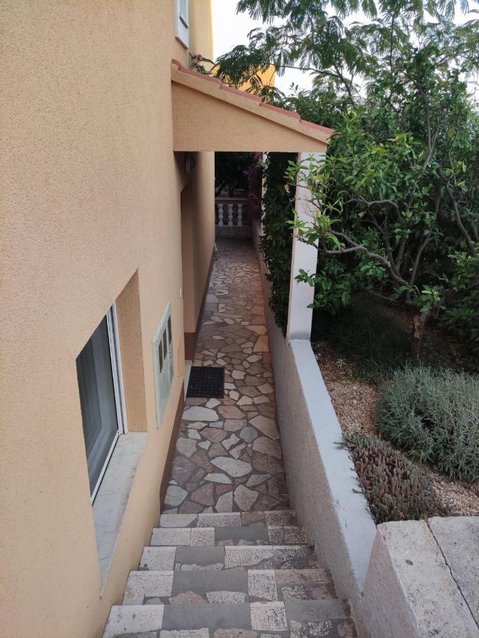Apartment Cengo Kaštela Esterno foto