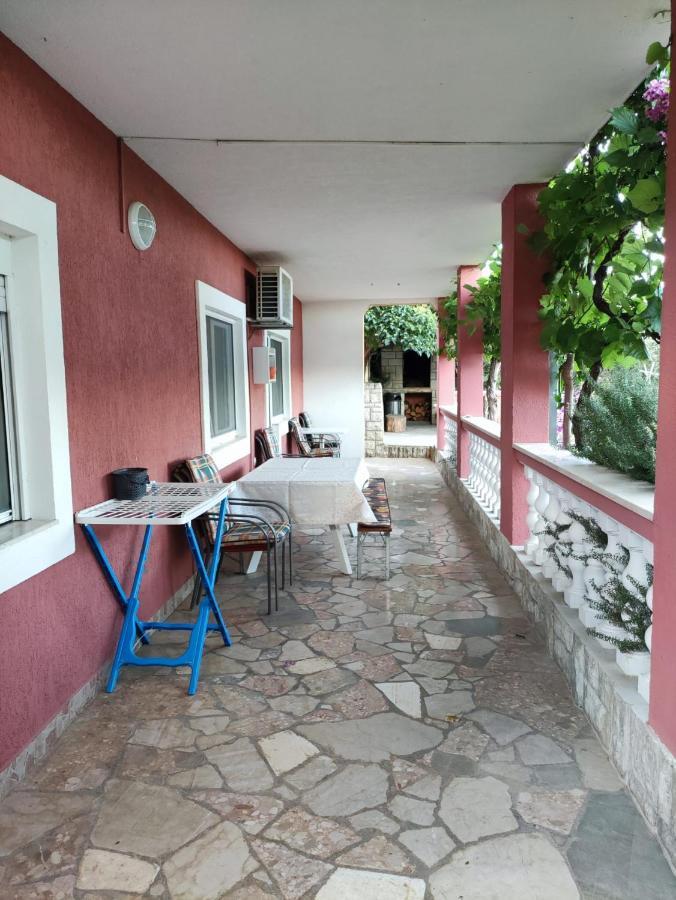 Apartment Cengo Kaštela Esterno foto