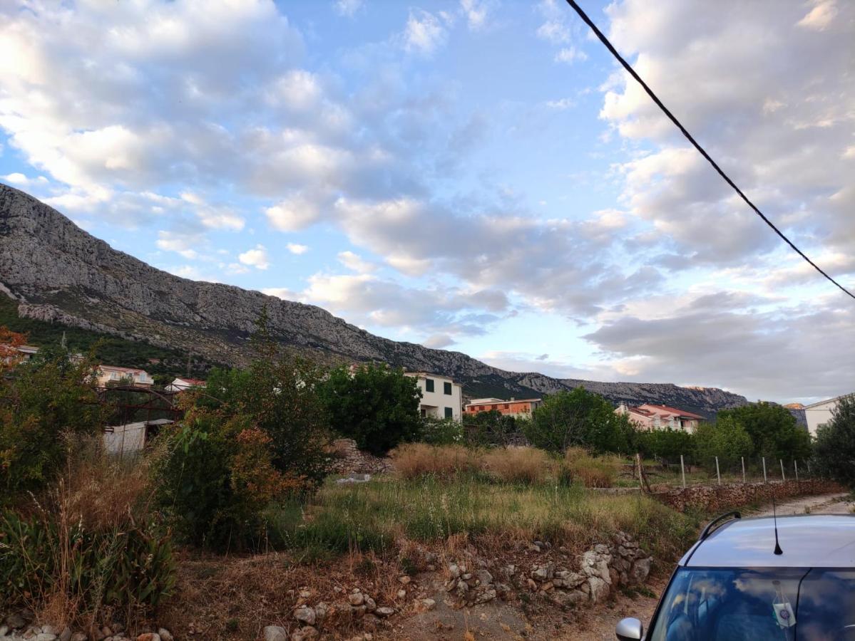 Apartment Cengo Kaštela Esterno foto